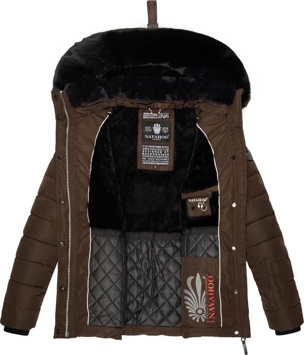 Image du produit Navahoo Milianaa (XL)