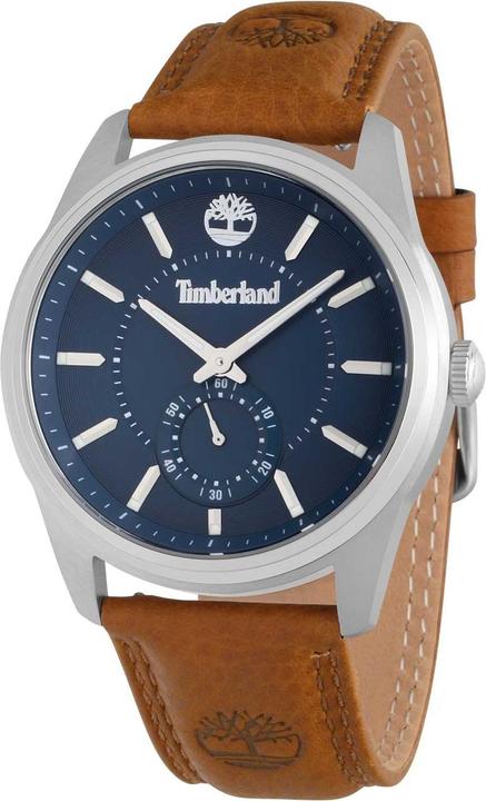 Produktbild Timberland TDWGA0029702 Northbridge Herrenuhr 45mm 5ATM (Analoguhr, 45 mm)