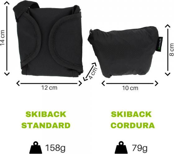 Immagine prodotto Skiback Cordura Light (200 cm)