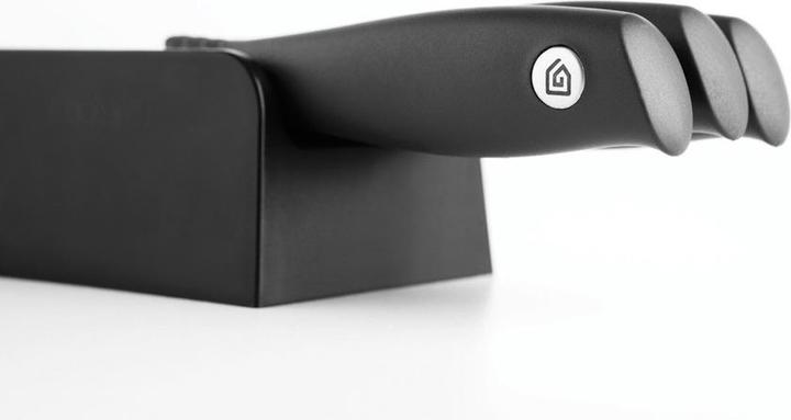 Actual product image Brabantia Drawer knife block plus knives