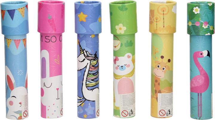 Produktbild Sombo Kaleidoskop Einhorn (1 Stück, farblich assortiert) (Deutsch)