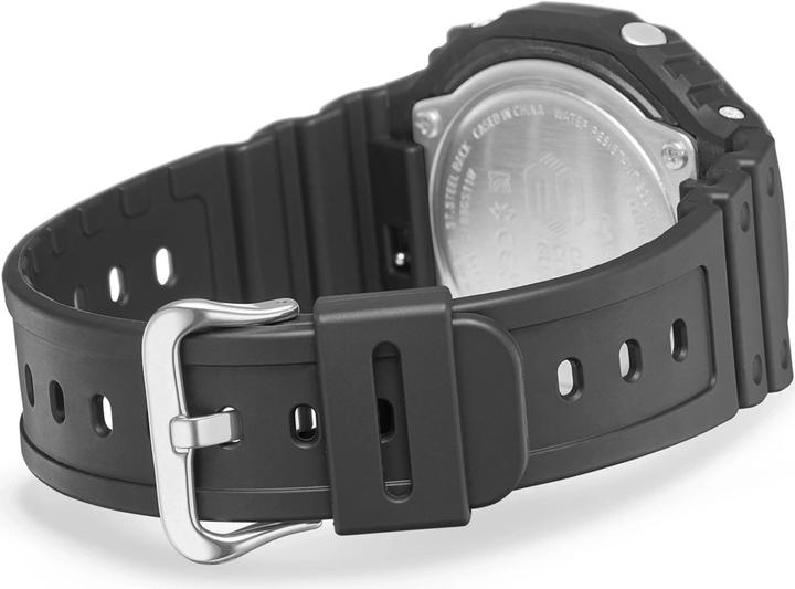 Produktbild G-Shock GA-B2100-1A1ER (Chronograph, 45.50 mm)