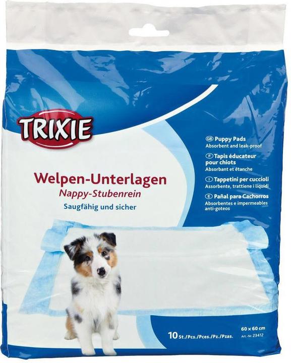 Trixie Nappy (Dog)