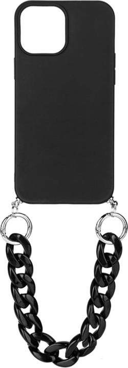 Actual product image EKO Case for iPhone 12/12 Pro cord and chain (Realme 12 Pro+, Apple iPhone 12)