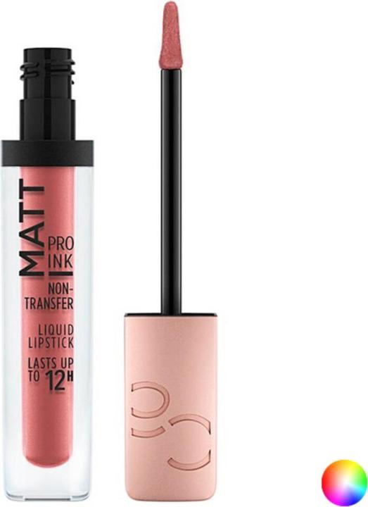 Produktbild Catrice Matt Pro Ink Non-Transfer Liquid Lipstick (090 rot)