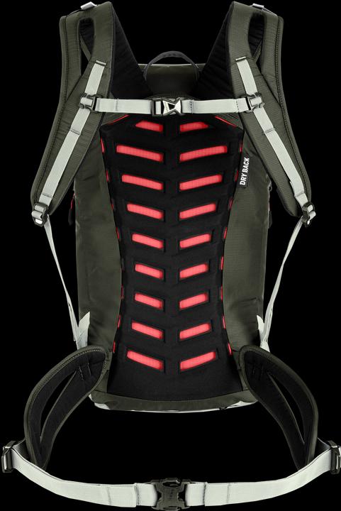 Actual product image Salewa Puez L backpack (25 l)