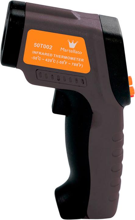 Produktbild Martellato Schokoladenthermometer Infrarot