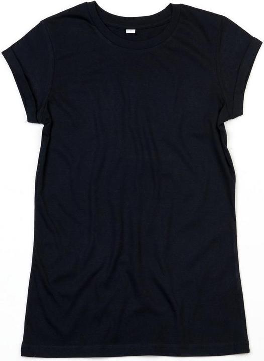 Actual product image T-shirt roll sleeves (XS)