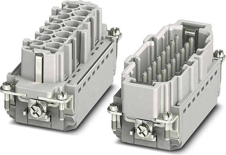 Produktbild Phoenix Contact Steckverbinder-Set mit Push-In