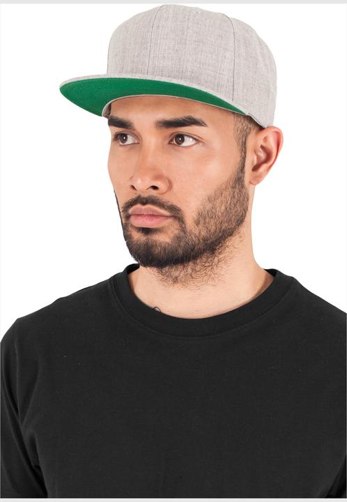 Produktbild Flexfit Classic Snapback - 1652