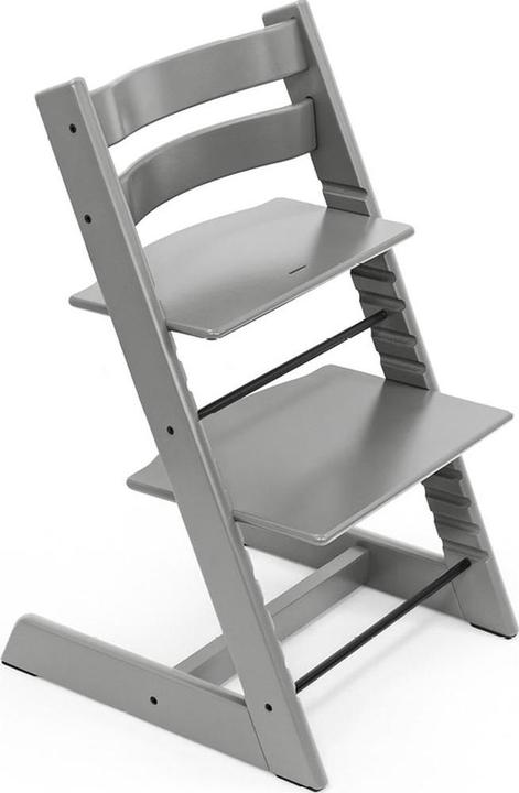 Actual product image Stokke Tripp Trapp High Chair incl. Newborn Set (Highchair)