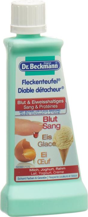 Produktbild Dr. Beckmann Fleckenteufel (Flüssig)
