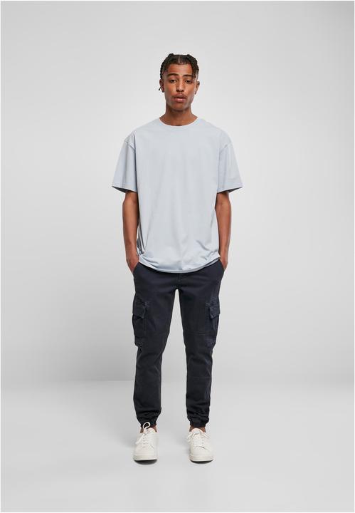Actual product image Urban Classics Organic Basic Tee - 5306 (XXL)
