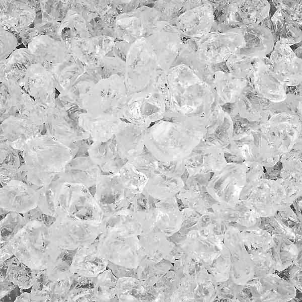 Produktbild Knorr Prandell Glassteine 500ml klar