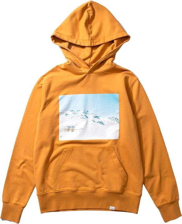 Edmmond Studios kapuzenpulli edmmond moulet
