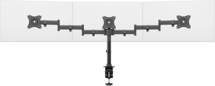 Produktbild Multibrackets MB Tischständer Basic tripple (Tisch, 27")