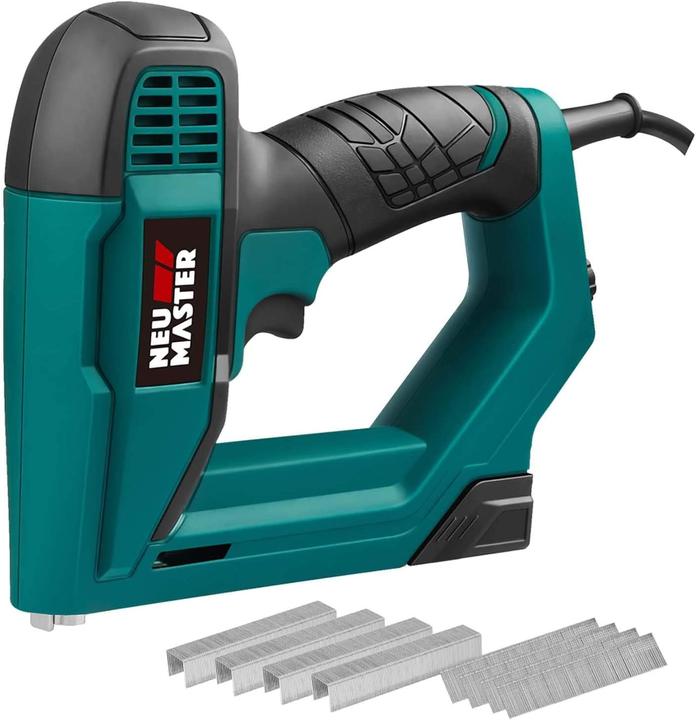 Immagine prodotto Neu Master Tacker elettrico NTC0060