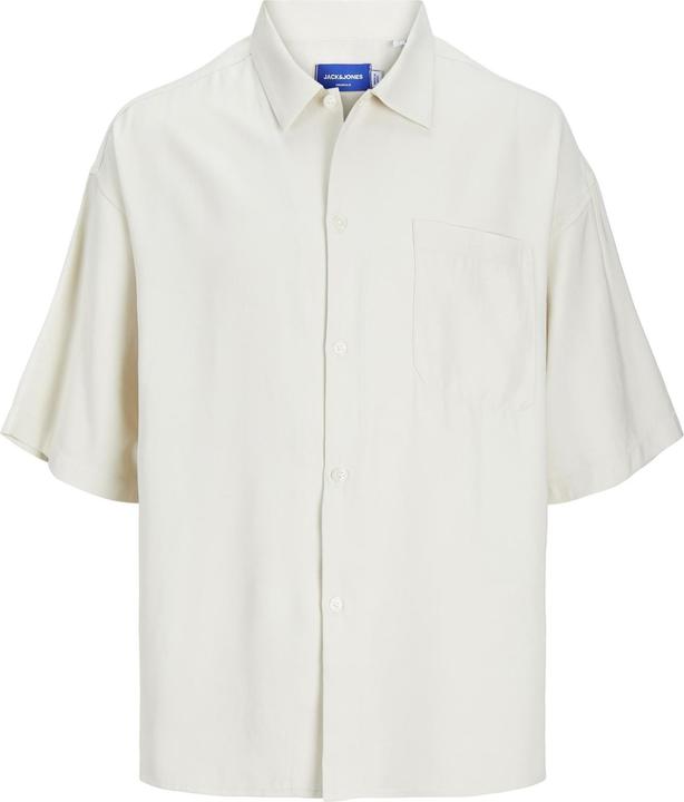 Actual product image Jack & Jones Wide Fit Shirt Shirt (XL)