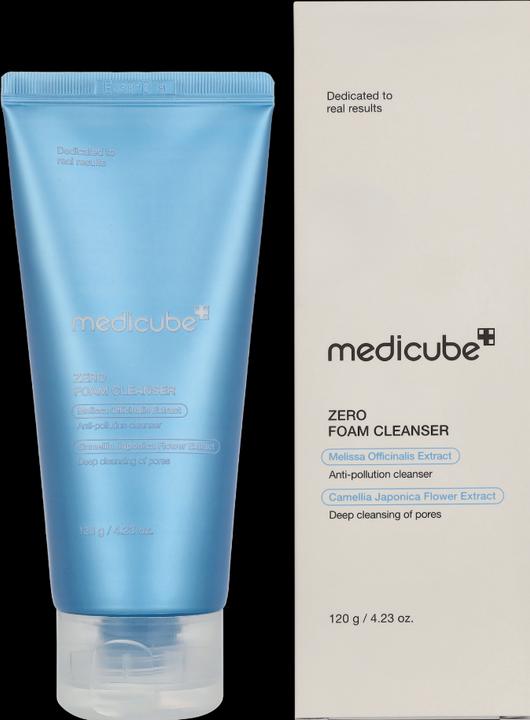 Medicube Zero (Schuim)
