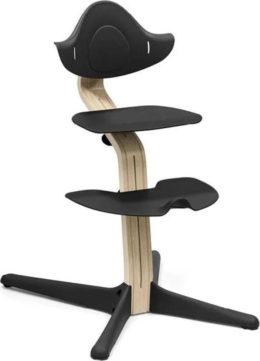 Produktbild Stokke Nomi Stuhl inkl. Baby Set (Hochstuhl)