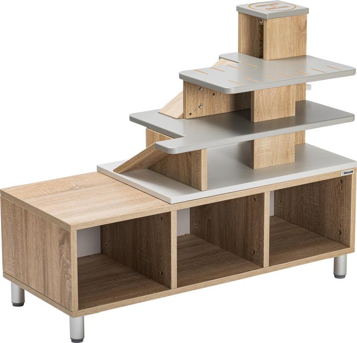 Immagine prodotto Betzold EduCasa Top Parking Garage