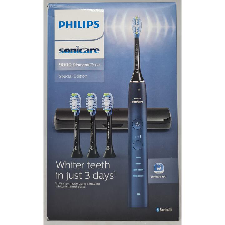 Produktbild Philips DiamondClean 9000 Series (Schallzahnbürste)
