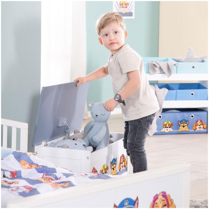 Immagine prodotto Roba Cassapanca dei giocattoli Paw Patrol