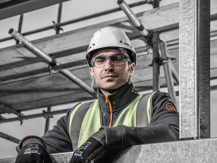 Immagine prodotto Uvex Safety i-works