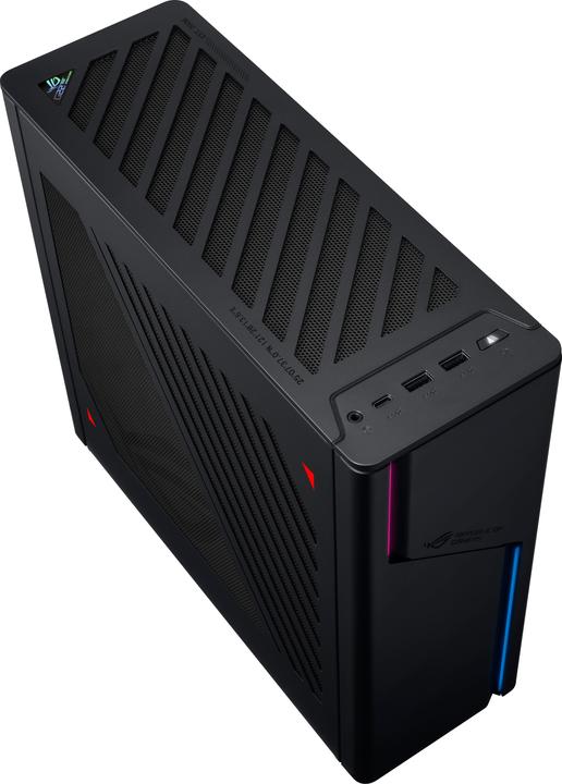 Actual product image ASUS ROG Strix G22CH-1470KF067W (Intel Core i7-14700KF, 16 GB, 1000 GB, GeForce RTX 4060)
