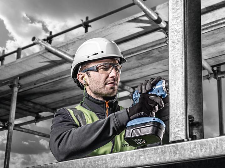 Immagine prodotto Uvex Safety i-works