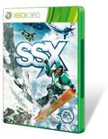 Image du produit EA Games Ssx (Xbox 360)