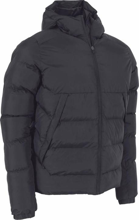 Actual product image Stanno Prime quilted jacket (M)