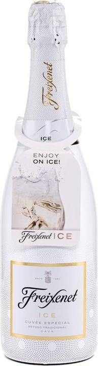 Image du produit Freixenet Ice semi-seco España (1 x 75 cl)