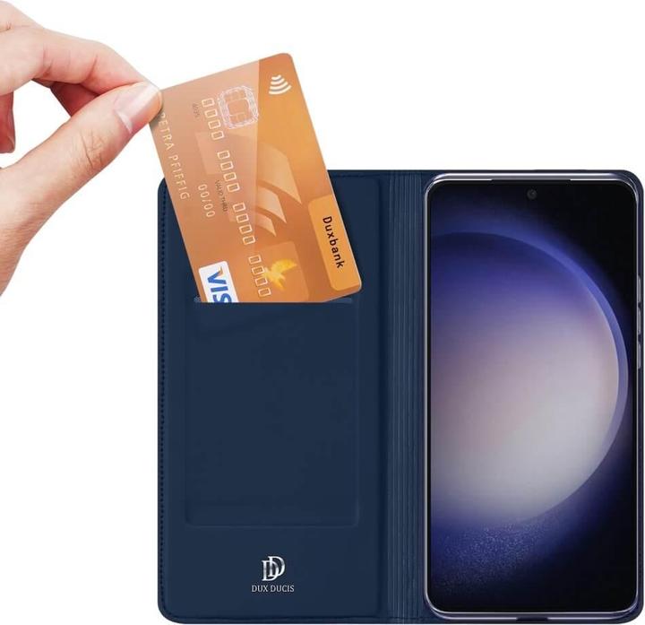 Image du produit Dux Ducis Peau Pro (Samsung Galaxy S24)
