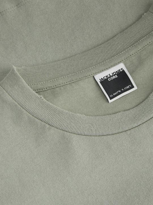 Image du produit Jack & Jones Jcoathletico Washed Tee Ss Cn Styd Ss25 (S)