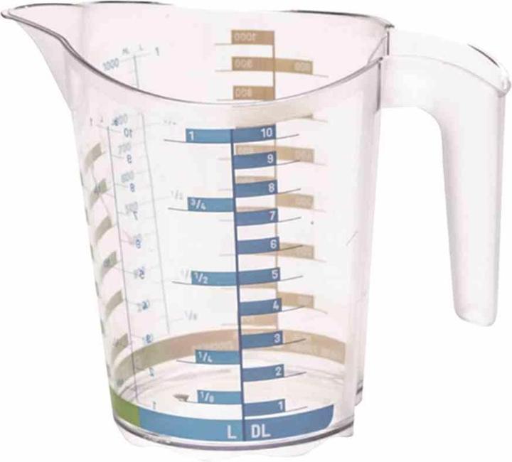 Productafbeelding Rotho Domino (1000 ml)