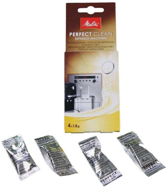 Produktbild Melitta Perfect Clean