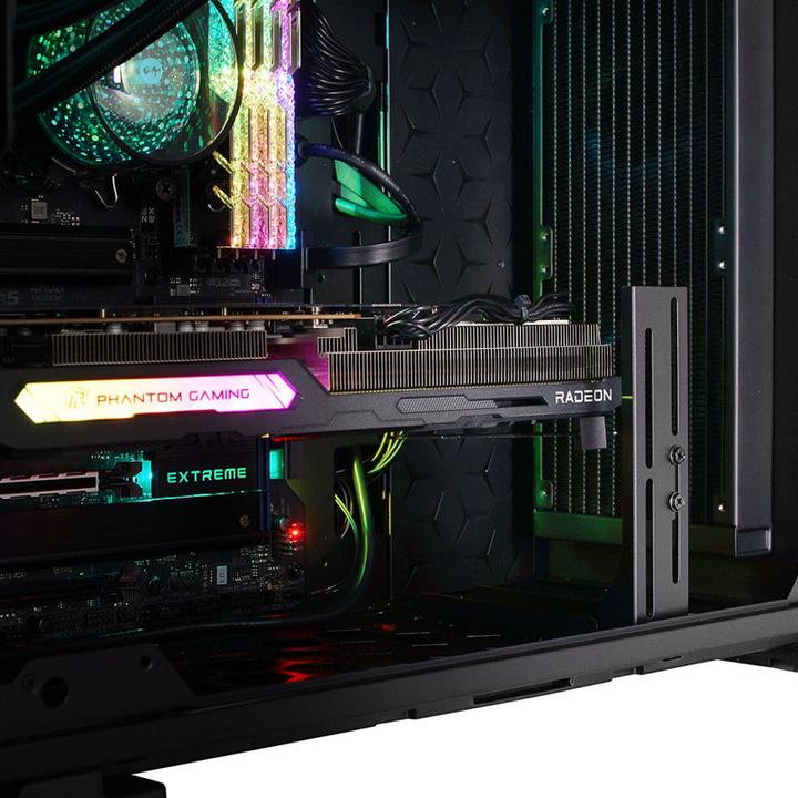 Produktbild In Win 127 (ATX, mATX, Mini-ITX)