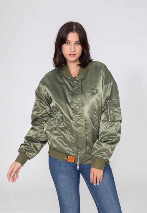 Produktbild Bombers Original Wavy-U (L)