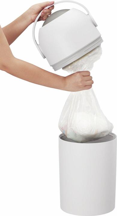 Actual product image Chicco Odour Off