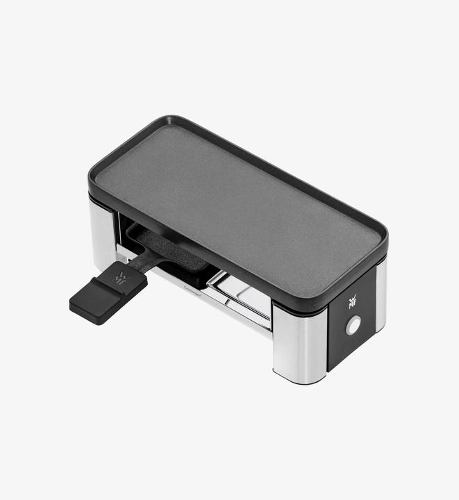 Image du produit WMF KITCHENminis Raclette 2 personnes / Fondue au chocolat