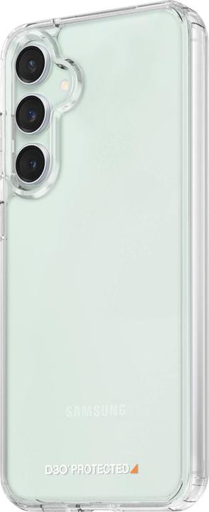PanzerGlass Custodia rigida con D3O® Samsung Galaxy S23 FE (Samsung Galaxy S23 FE)