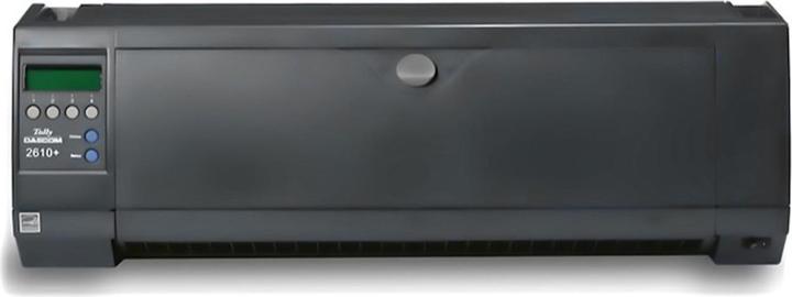 Actual product image Dascom 2600+ MATRIX PRINTER 683 CPS (Needle, Black and white)