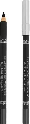 Actual product image T. LeClerc Waterproof Eye Pencil (01 Noir Parisien)