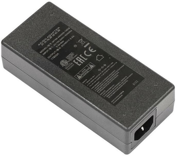 Produktbild MikroTik RB5009UPr+S+IN