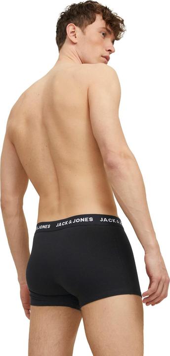 Produktbild Jack & Jones Solid (S, 10er Pack)