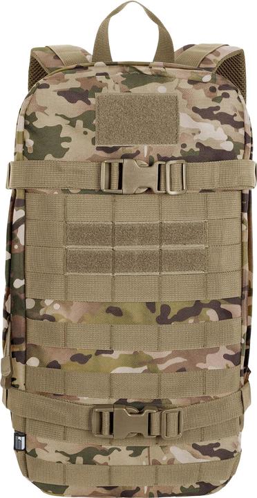 Camouflage tactique