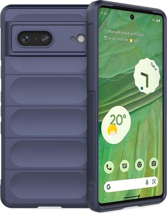 Screenguard CloudCase Google Pixel 7 Coque TPU (Google Pixel 7)