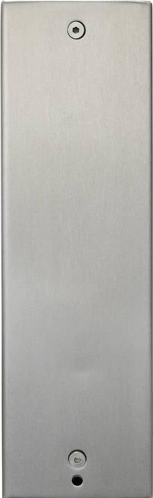 Actual product image Sygonix SY-4979748 Garden socket stainless steel