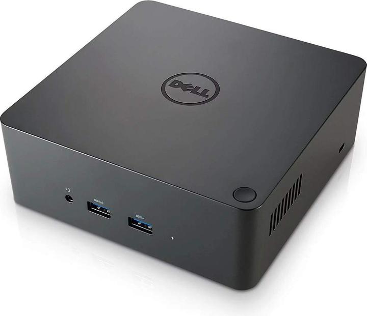 Produktbild Dell Business Thunderbolt Dock